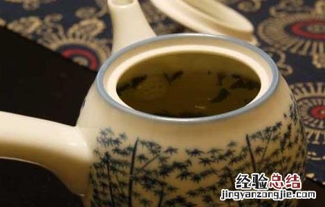 孕妇可以喝茶吗 孕妇可以喝茶吗?可以喝什么茶