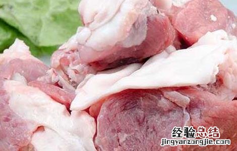 羊肉和西瓜能一起吃吗宝宝 羊肉和西瓜能一起吃吗