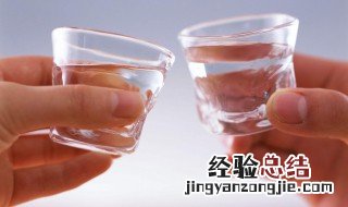 一斤白酒等于多少啤酒 看酒精量来衡量
