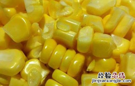 孕妇血糖高能吃玉米吗 血糖高能吃玉米吗