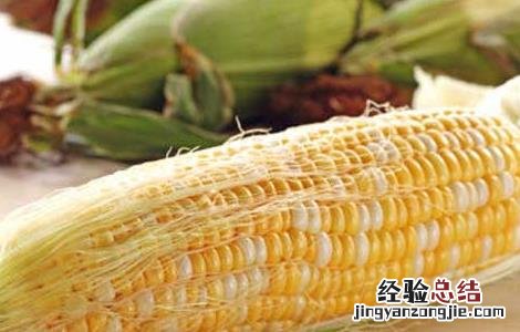孕妇血糖高能吃玉米吗 血糖高能吃玉米吗