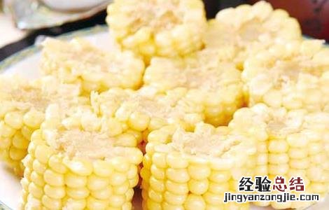 孕妇血糖高能吃玉米吗 血糖高能吃玉米吗