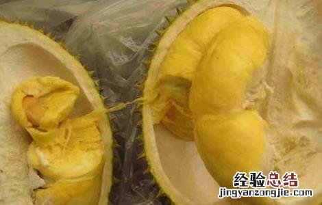 小孩子能吃榴莲吗晚上 小孩子能吃榴莲吗