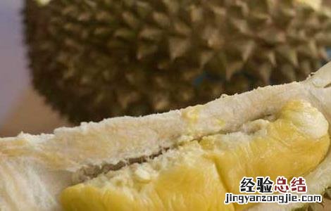 小孩子能吃榴莲吗晚上 小孩子能吃榴莲吗