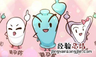 避孕方法有哪些 有什么避孕方法