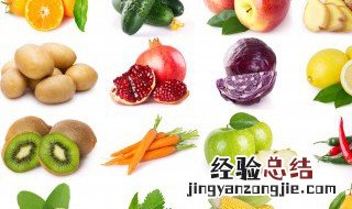 猕猴桃榨汁最佳搭配表 猕猴桃榨汁最佳搭配表是什么