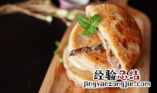 发面饼怎么做才能松软好吃呢 发面饼怎么做才能松软好吃