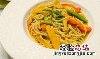 用牛奶煮意大利面的方法 奶油意大利面怎么煮