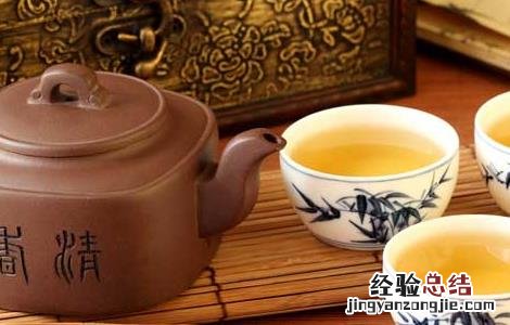 痛风患者能喝茶吗?能喝什么茶? 痛风患者能喝茶吗