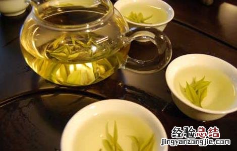 痛风患者能喝茶吗?能喝什么茶? 痛风患者能喝茶吗