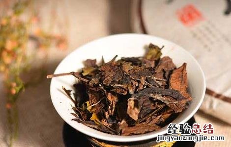胃不好能喝白茶吗 胃不好能喝茶吗
