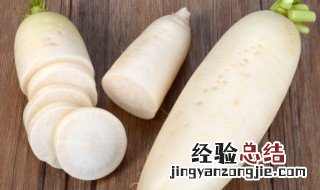 怎样炒萝卜丝好吃 炒白萝卜丝的做法