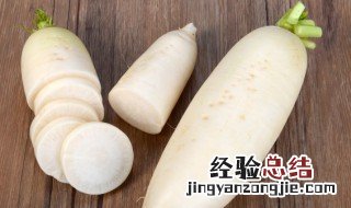 牛肉炖白萝卜怎么做 牛肉炖萝卜怎么做家常做法