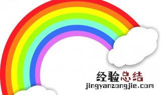 彩虹颜色的意思 彩虹到底象征着什么