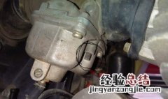 化油器怎样清洗 化油器的保养