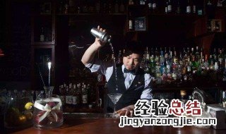 调酒师证怎么考 调酒师证书怎么考