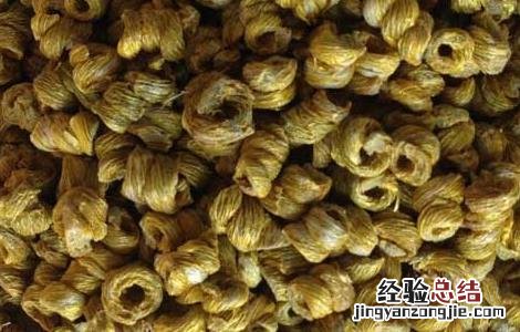 铁皮石斛的作用和禁忌 铁皮石斛有哪些禁忌