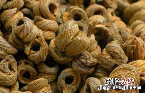铁皮石斛的作用和禁忌 铁皮石斛有哪些禁忌