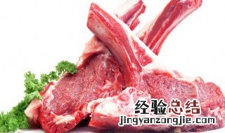 羊肉能与酸菜一起吃吗 羊肉和酸菜一起吃吗它的营养价值