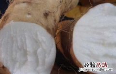 山药和土豆能一起吃吗早餐 山药和土豆能一起吃吗