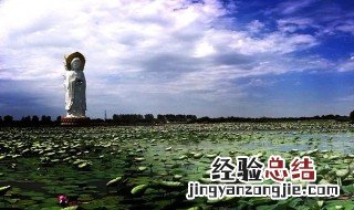 白洋淀旅游景点 白洋淀旅游景点开放了吗