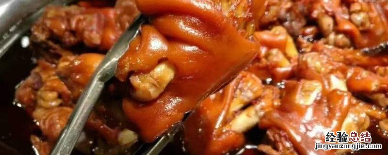 卤水开了再放肉还是冷的时候就放肉 卤水烧开了再放肉吗