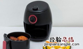 空气炸锅炸薯条的做法 空气炸锅炸薯条做法