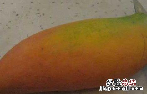 芒果和酸奶能一起吃吗 做什么 芒果和酸奶能一起吃吗