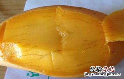 芒果和酸奶能一起吃吗 做什么 芒果和酸奶能一起吃吗