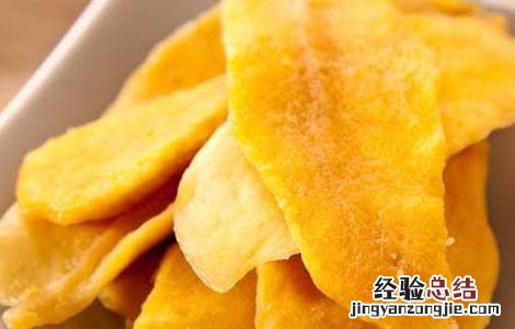 芒果的皮可以吃吗 芒果的皮可以食用吗