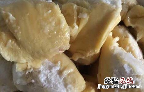 榴莲和山竹能一起吃吗 榴莲和山竹能不能一起吃