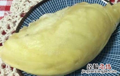 榴莲和山竹能一起吃吗 榴莲和山竹能不能一起吃