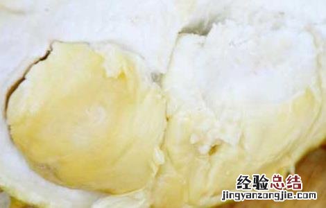榴莲和牛奶能一起吃吗 榴莲和牛奶能一起吃吗?