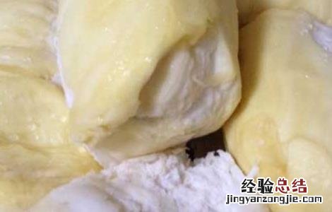 榴莲和牛奶能一起吃吗 榴莲和牛奶能一起吃吗?