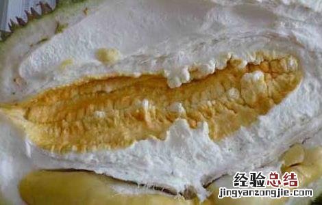 榴莲和牛奶能一起吃吗 榴莲和牛奶能一起吃吗?