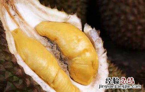 榴莲和虾能一起吃吗 榴莲和虾能一起吃吗早餐