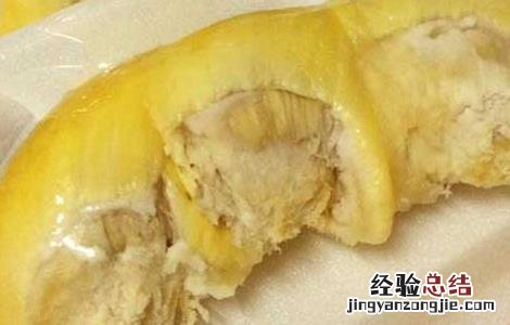 榴莲和虾能一起吃吗 榴莲和虾能一起吃吗早餐