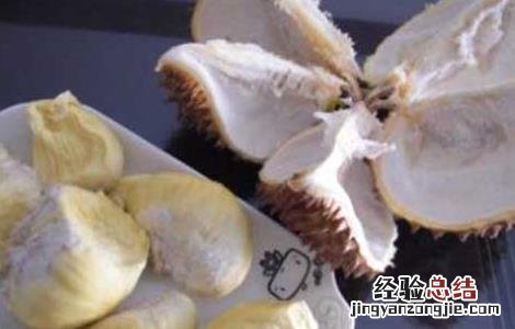 榴莲和虾能一起吃吗 榴莲和虾能一起吃吗早餐