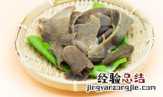 牛胃怎么清洗与处理 牛洗完胃后要怎样护理