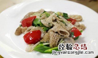 汆菊花燕菜怎么做 菊花菜怎么做的