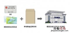 在佛山开无犯罪记录证明需要居住证吗