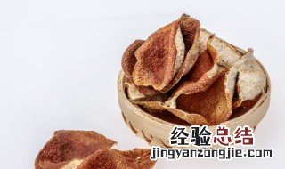 女性常喝陈皮泡水 女人喝陈皮泡水的好处