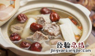 排骨和什么炖最有营养和补钙 排骨和什么炖补钙最好