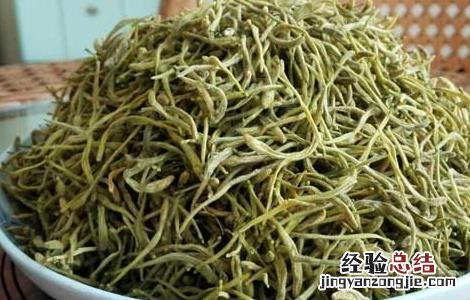 菊花金银花茶孕妇可以喝吗 金银花茶孕妇可以喝吗