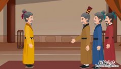 将军亚夫持兵揖曰介胄之士不拜请以军礼见的翻译 介胄之士不拜请以军礼见翻译