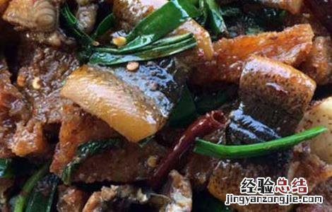 黄鳝不能和什么一起吃 黄鳝不能和什么一起吃会中毒