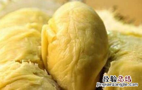 吃榴莲有什么禁忌吗不能和什么同餐 吃榴莲有什么禁忌