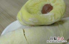 吃榴莲有什么禁忌吗不能和什么同餐 吃榴莲有什么禁忌