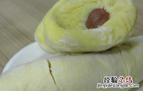 吃榴莲有什么禁忌吗不能和什么同餐 吃榴莲有什么禁忌