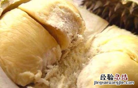感冒能吃榴莲吗 感冒能吃榴莲吗?